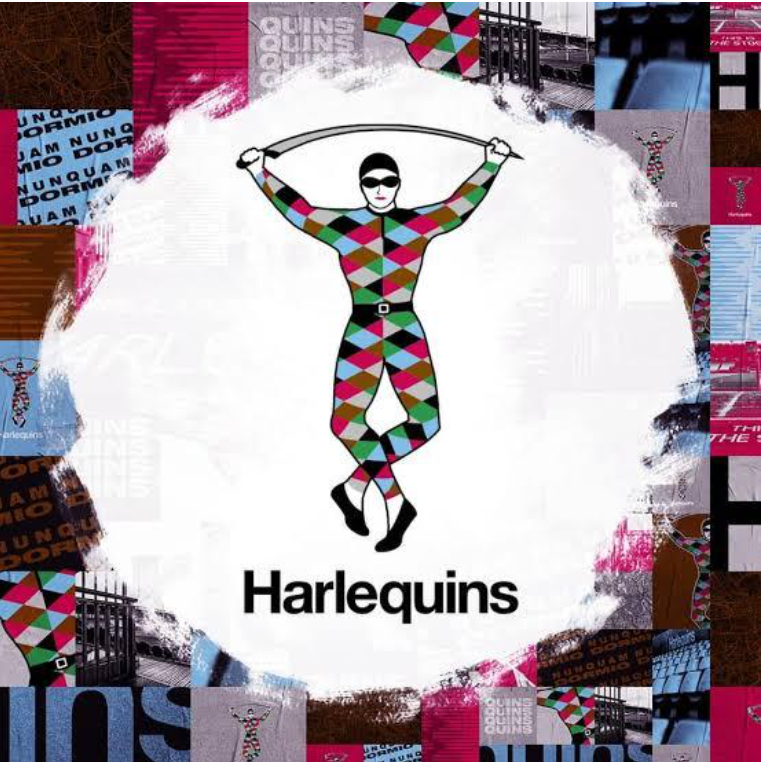 Kenya Harlequins Logo